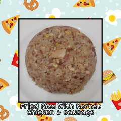 รูปของ Nasi Goreng Ala Rani