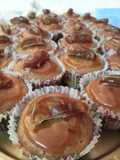 Dates Cake