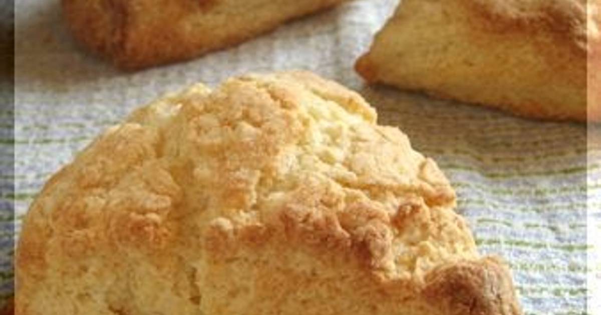 Easy Hot Biscuits Recipe by cookpad.japan - Cookpad