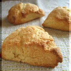 A picture of Easy Hot Biscuits.