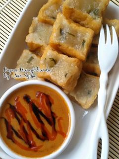 Foto resep Cilok Tahu