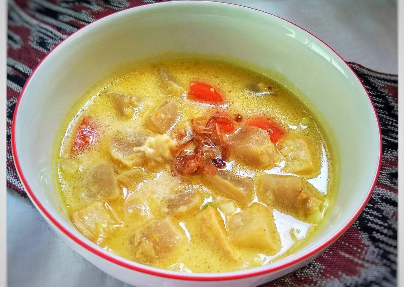 Soto Kikil