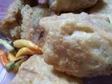Tahu walik
