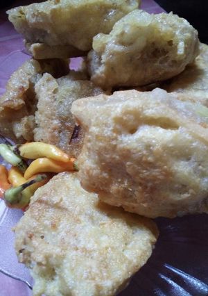 Foto resep Tahu walik