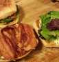 Easy Steps to Prepare Torta BLT with Avocado Mayo the Delicious So Delicious