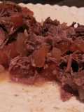 Crock Pot Carne Asada