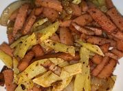 Gambar daging maling kaleng