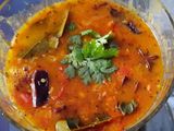 ગુજરાતી વરા ની દાળ (Gujarati Vara Dal Recipe In Gujarati)