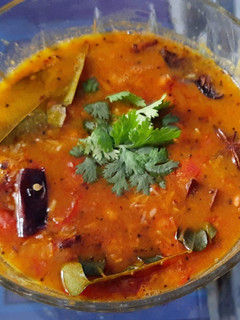 ગુજરાતી વરા ની દાળ (Gujarati Vara Dal Recipe In Gujarati) રેસીપી મુખ્ય ફોટો