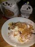 Dean' s Simple Healthy Parfiat