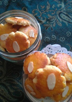 Foto resep Choi Kau So