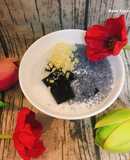 Chè Sương Sáo Hạt É Cốt Dừa