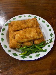 Foto resep Risoles