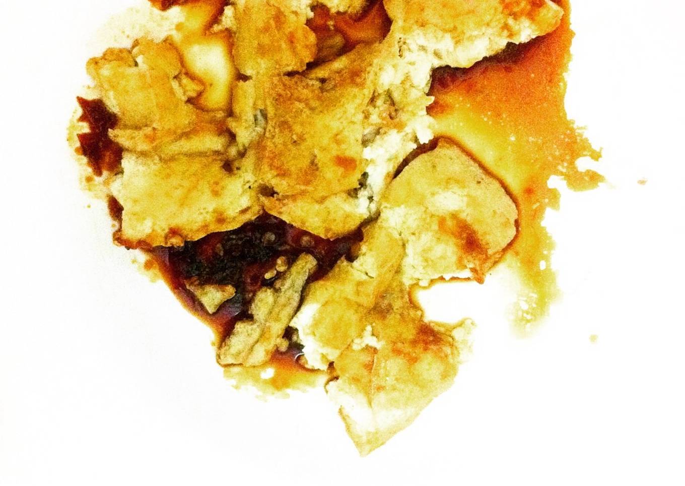 Sambel Kecap Istimewa