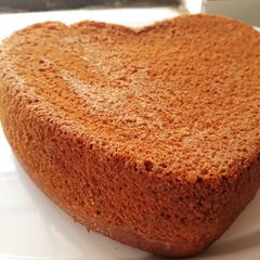 A picture of Bread Carrot Spongy Cake.