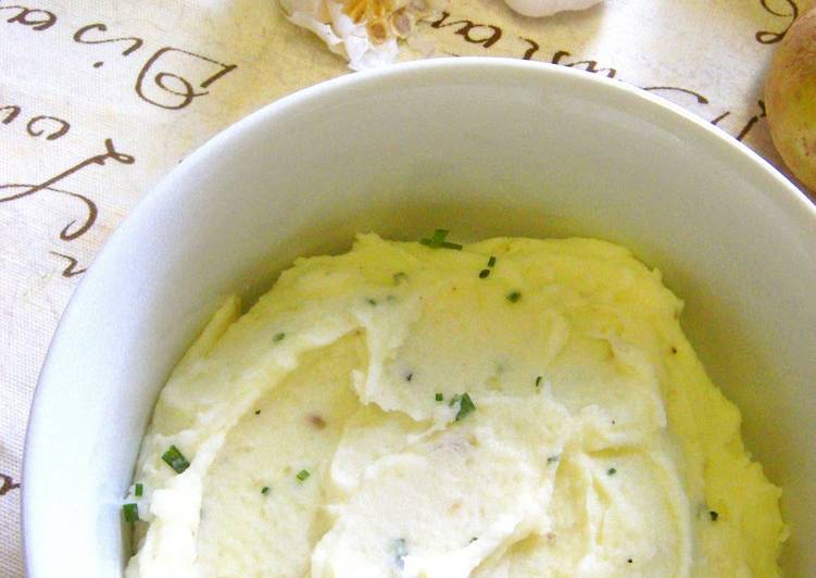 How to Prepare Ultimate Mashed Potatoes