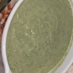 Green Chutney A picture of Green Chutney.
