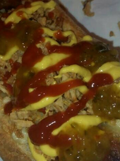 Foto principal de Hot dog LvLL®