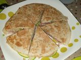 Quesadilla
