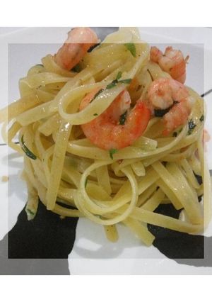 Foto resep Aglio Lio "ala saya"