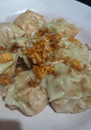 รูปของ ขนมจีบอกไก่