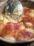 Fish Pie