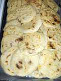 ~Rays Easy Pupusas~