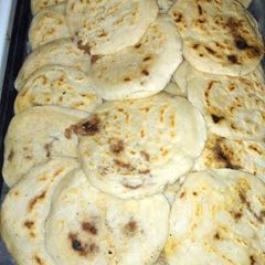A picture of ~Rays Easy Pupusas~.
