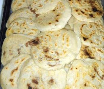 Fresh, Prepare Recipe Rays Easy Pupusas Delicious Nutritious
