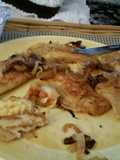 Mommom's Pierogi