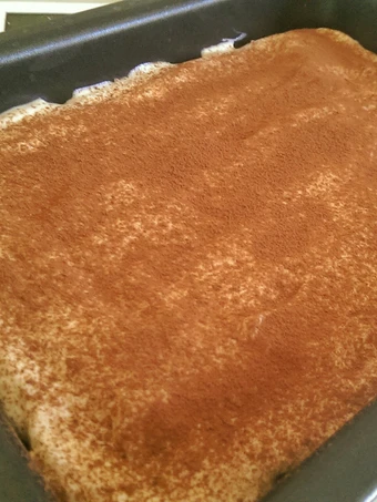 Simple Way Make Recipe Guinness Beer Tiramisu that is  Makes Drooling, Tasty}