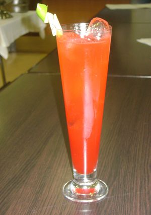 Una foto de Nuevo Tom Collins