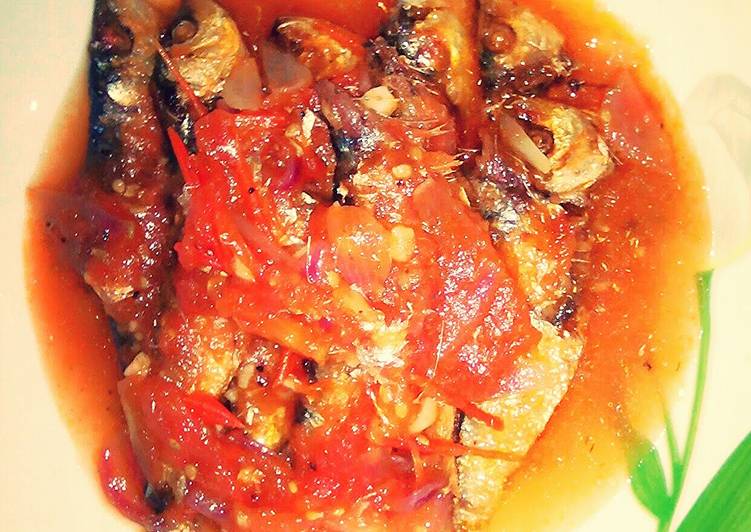 Kucina ala pobre Recipe by jfry Cookpad