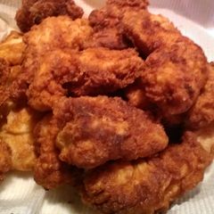 Northern Fried Chicken A picture of Northern Fried Chicken.