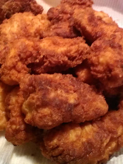 A picture of Northern Fried Chicken.