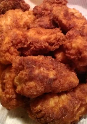A picture of Northern Fried Chicken.