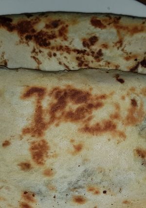 Una foto de Baleadas