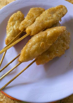 Foto resep Sempol Ayam