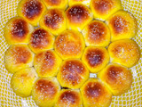 نان لانه زنبوری (کندو) 🎀🎀 به مناسبت تولد کوکپدجانم🎀🎀