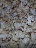 Movie Night Popcorn