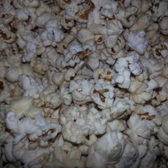 A picture of Movie Night Popcorn.