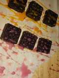 Bombones de chocolate