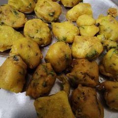 A picture of Pkoda.