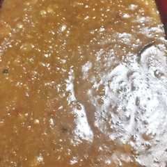 Bumbu Kacang Sate রেসিপির প্রধান ছবি