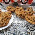 Crispy Fry Besan Roti Recipe