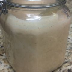 Missisippi Comeback Sauce A picture of Missisippi Comeback Sauce.