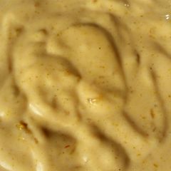 A picture of Curry Vegetable Dip.