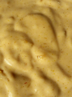 A picture of Curry Vegetable Dip.