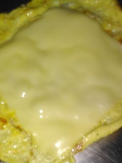 चीज ऑम्लेट (cheese omelette recipe in marathi) रेसिपी चे मुख्य फोटो