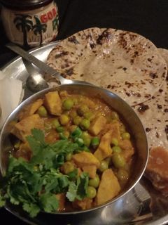 सूरन की चटपटी सब्जी(Suran ki chatpati sabzi recipe in Hindi) रेसिपी मुख्य फोटो